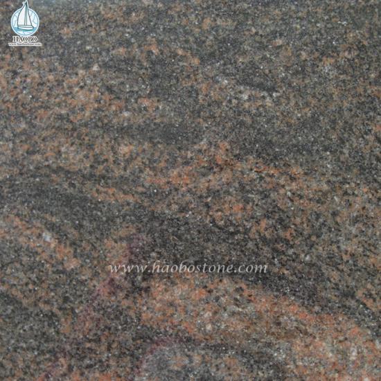  Bararp Granit-Grabstein zur Einflüchtigung