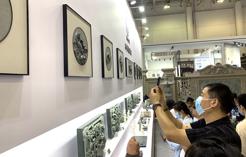 Die 22. Xiamen International Stone Fair ist erfolgreich zu Ende gegangen.
